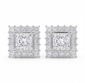 DIAMOND SET 41 EARRINGS (EXCLUSIVE TO PRECIOUS)